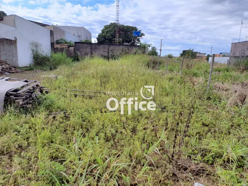Foto 3 de Terreno / Lote à venda, 300m2 em Parque São João, Anapolis - GO