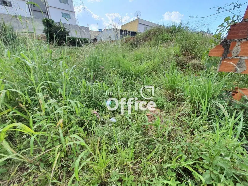 Foto 4 de Terreno / Lote à venda, 300m2 em Jardim Ana Paula, Anapolis - GO