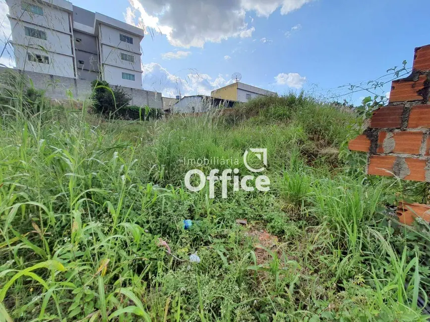 Foto 3 de Terreno / Lote à venda, 300m2 em Jardim Ana Paula, Anapolis - GO