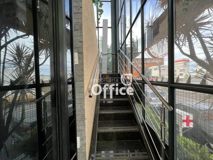 Foto 5 de Sobrado com 4 quartos à venda, 197m2 em Setor Central, Anapolis - GO