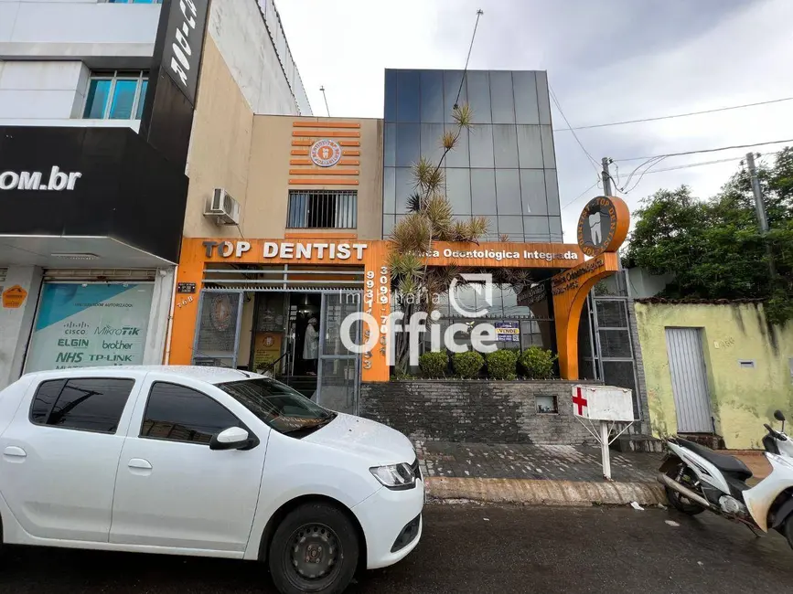 Foto 3 de Sobrado com 4 quartos à venda, 197m2 em Setor Central, Anapolis - GO