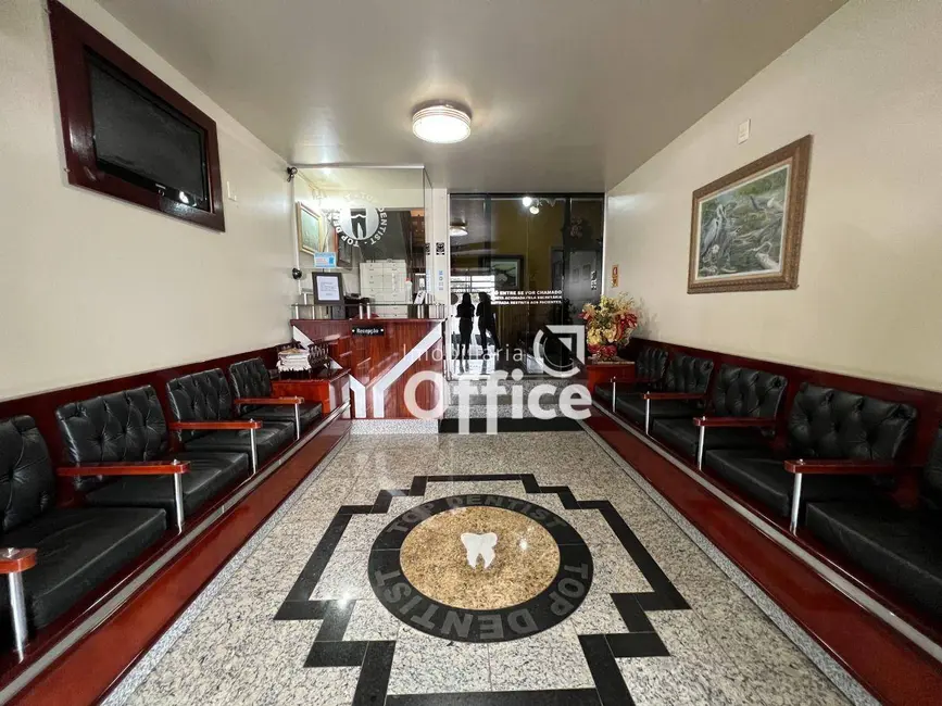 Foto 7 de Sobrado com 4 quartos à venda, 197m2 em Setor Central, Anapolis - GO