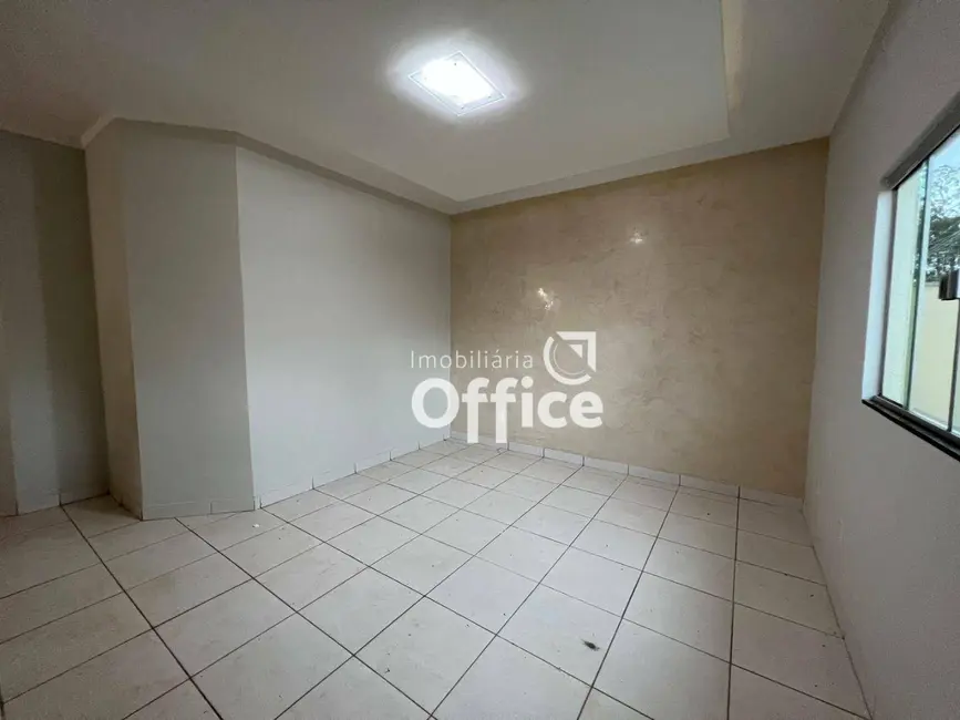 Foto 8 de Casa com 3 quartos para alugar, 200m2 em Residencial Ayrton Senna, Anapolis - GO