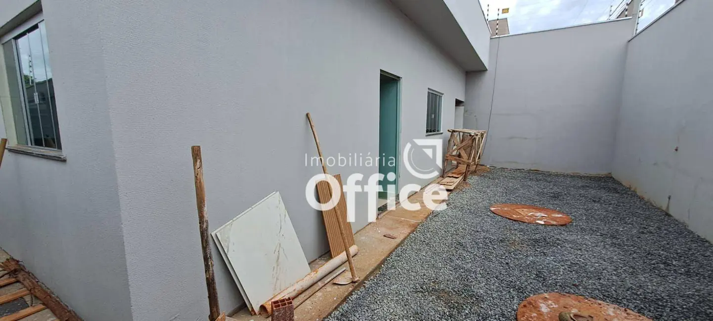 Foto 9 de Casa com 3 quartos à venda, 204m2 em Residencial Vale do Sol, Anapolis - GO
