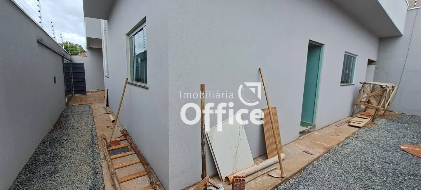 Foto 7 de Casa com 3 quartos à venda, 204m2 em Residencial Vale do Sol, Anapolis - GO