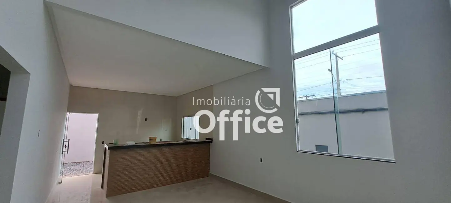 Foto 6 de Casa com 3 quartos à venda, 204m2 em Residencial Vale do Sol, Anapolis - GO