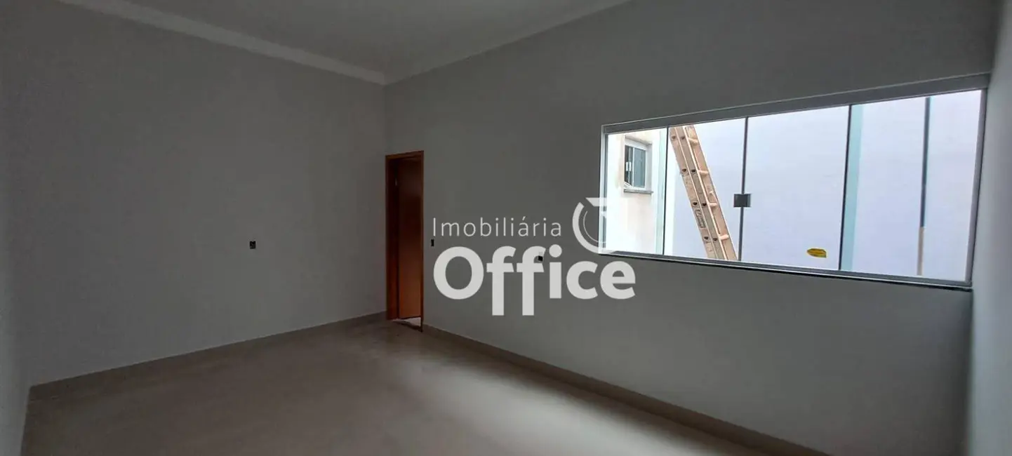 Foto 8 de Casa com 3 quartos à venda, 204m2 em Residencial Vale do Sol, Anapolis - GO