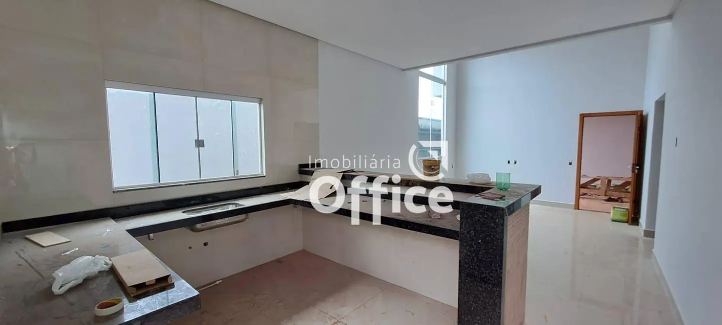 Foto 5 de Casa com 3 quartos à venda, 204m2 em Residencial Vale do Sol, Anapolis - GO