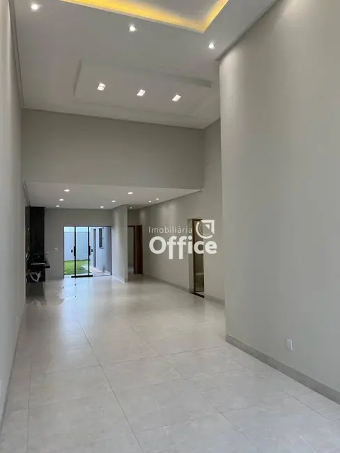 Casa com 3 quartos à venda, 250m2 em Anapolis - GO - imagem 6 Foto 6 de Casa com 3 quartos à venda, 250m2 em Anapolis - GO