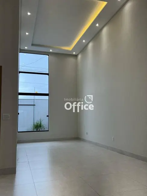 Casa com 3 quartos à venda, 250m2 em Anapolis - GO - imagem 4 Foto 4 de Casa com 3 quartos à venda, 250m2 em Anapolis - GO