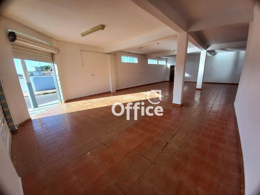 Foto 4 de Sala Comercial para alugar, 138m2 em Jardim Progresso, Anapolis - GO