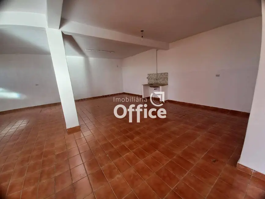 Foto 3 de Sala Comercial para alugar, 138m2 em Jardim Progresso, Anapolis - GO