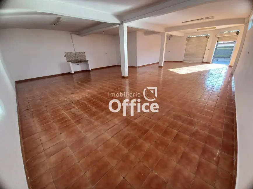 Foto 8 de Sala Comercial para alugar, 138m2 em Jardim Progresso, Anapolis - GO