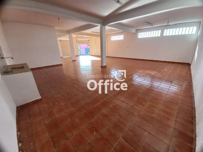 Foto 6 de Sala Comercial para alugar, 138m2 em Jardim Progresso, Anapolis - GO