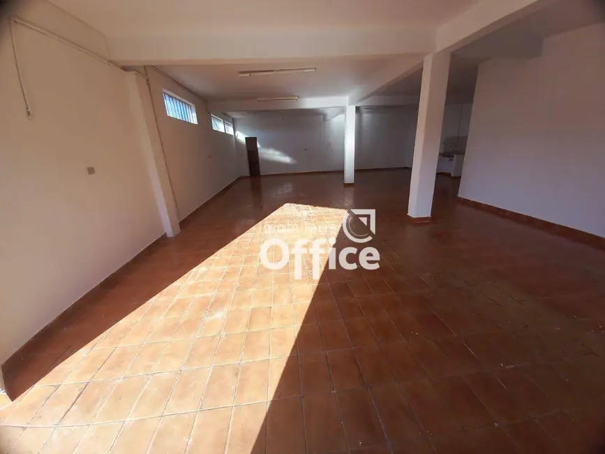 Foto 2 de Sala Comercial para alugar, 138m2 em Jardim Progresso, Anapolis - GO