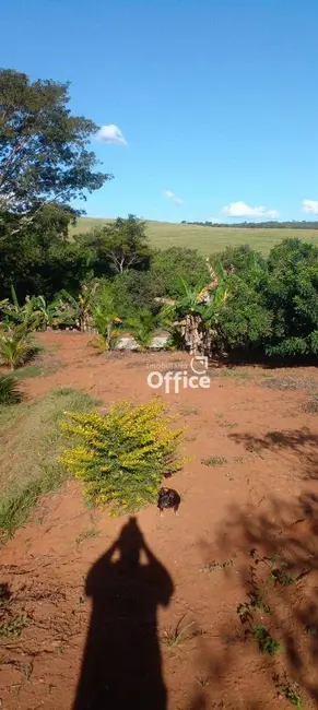 Foto 2 de Chácara com 4 quartos à venda, 8000m2 em Residencial Portal do Cerrado, Anapolis - GO