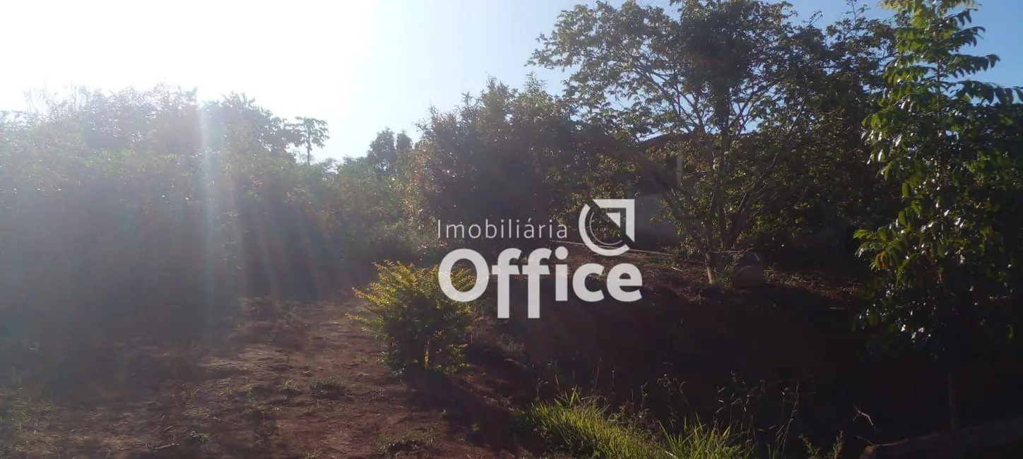 Foto 5 de Chácara com 4 quartos à venda, 8000m2 em Residencial Portal do Cerrado, Anapolis - GO