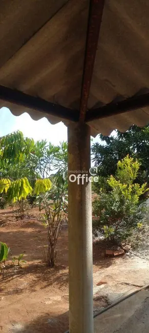 Foto 9 de Chácara com 4 quartos à venda, 8000m2 em Residencial Portal do Cerrado, Anapolis - GO