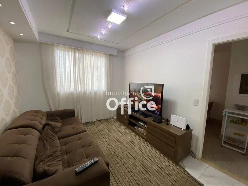 Foto 4 de Apartamento com 4 quartos à venda, 190m2 em Jundiaí, Anapolis - GO