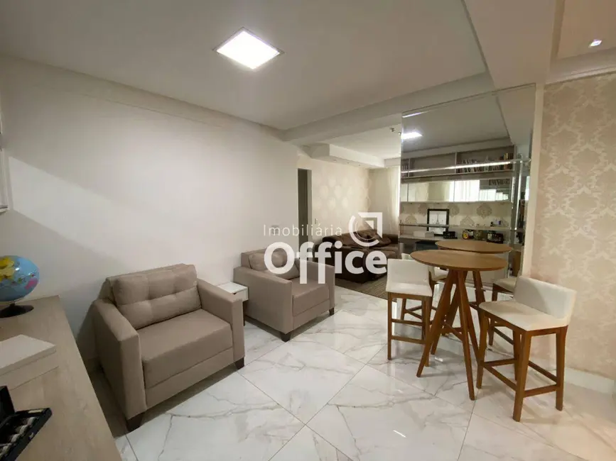 Foto 3 de Apartamento com 4 quartos à venda, 190m2 em Jundiaí, Anapolis - GO