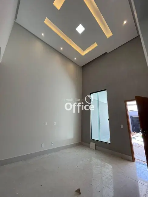 Casa com 3 quartos à venda, 150m2 em Parque Brasília 2ª Etapa, Anapolis - GO - imagem 4 Foto 4 de Casa com 3 quartos à venda, 150m2 em Parque Brasília 2ª Etapa, Anapolis - GO