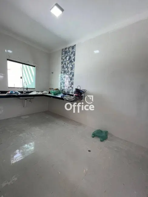 Casa com 3 quartos à venda, 150m2 em Parque Brasília 2ª Etapa, Anapolis - GO - imagem 5 Foto 5 de Casa com 3 quartos à venda, 150m2 em Parque Brasília 2ª Etapa, Anapolis - GO