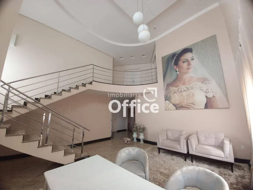 Casa com 5 quartos à venda, 537m2 em Jundiaí, Anapolis - GO - imagem 4 Foto 4 de Casa com 5 quartos à venda, 537m2 em Jundiaí, Anapolis - GO