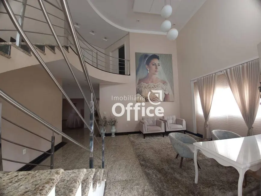 Casa com 5 quartos à venda, 537m2 em Jundiaí, Anapolis - GO - imagem 5 Foto 5 de Casa com 5 quartos à venda, 537m2 em Jundiaí, Anapolis - GO
