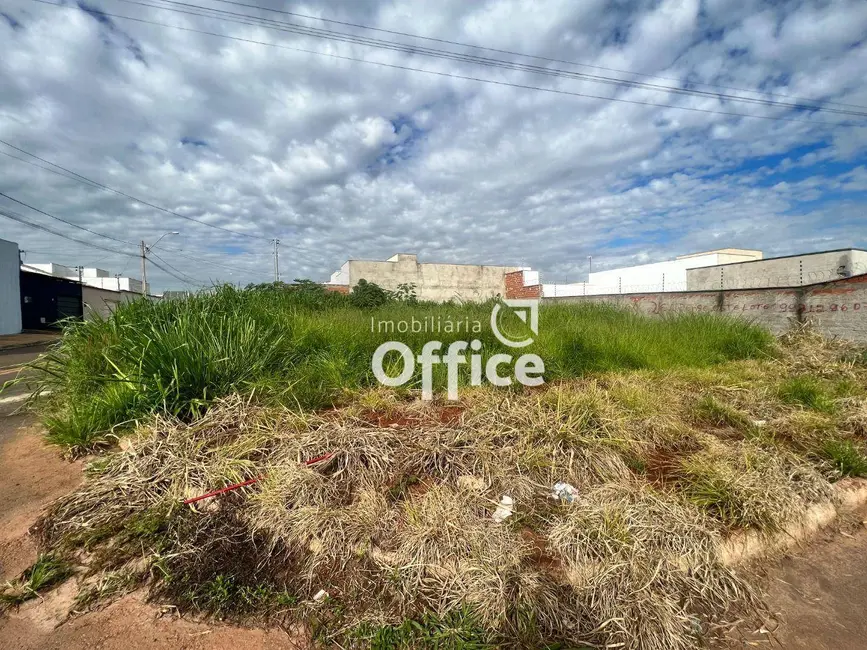 Foto 2 de Terreno / Lote à venda, 362m2 em Residencial Cerejeiras, Anapolis - GO