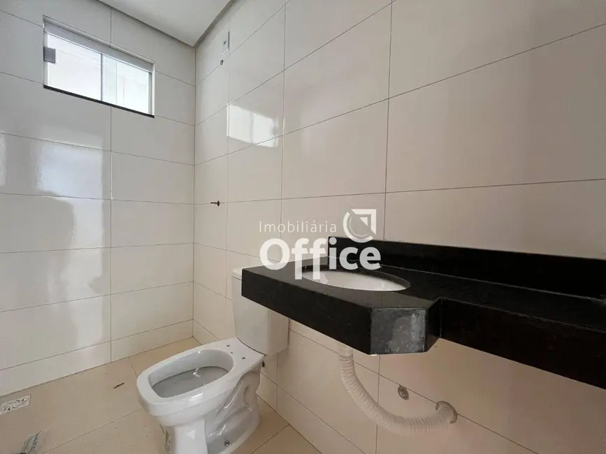 Foto 8 de Apartamento com 2 quartos à venda, 55m2 em Chácaras Colorado, Anapolis - GO