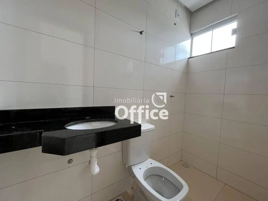 Foto 9 de Apartamento com 2 quartos à venda, 55m2 em Chácaras Colorado, Anapolis - GO