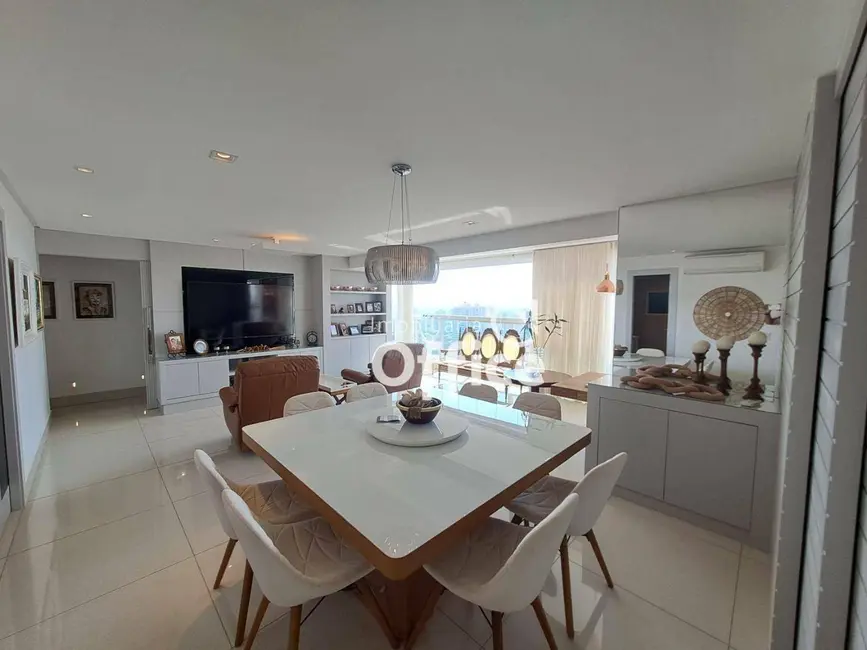 Foto 1 de Apartamento com 3 quartos à venda, 164m2 em Jundiaí, Anapolis - GO