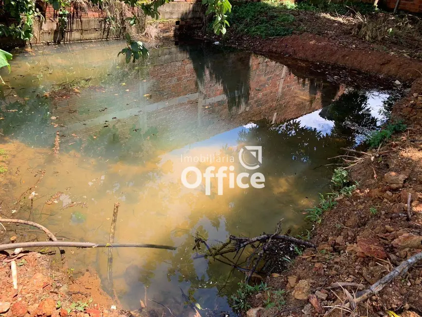 Foto 1 de Chácara com 2 quartos à venda, 5000m2 em Chácaras Vale das Antas, Anapolis - GO