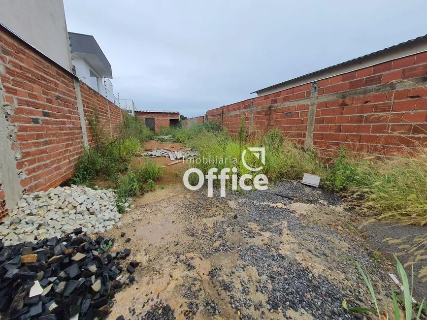 Foto 5 de Terreno / Lote à venda, 204m2 em Chácaras Colorado, Anapolis - GO