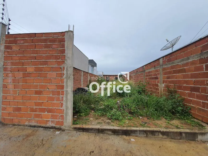 Foto 7 de Terreno / Lote à venda, 204m2 em Chácaras Colorado, Anapolis - GO