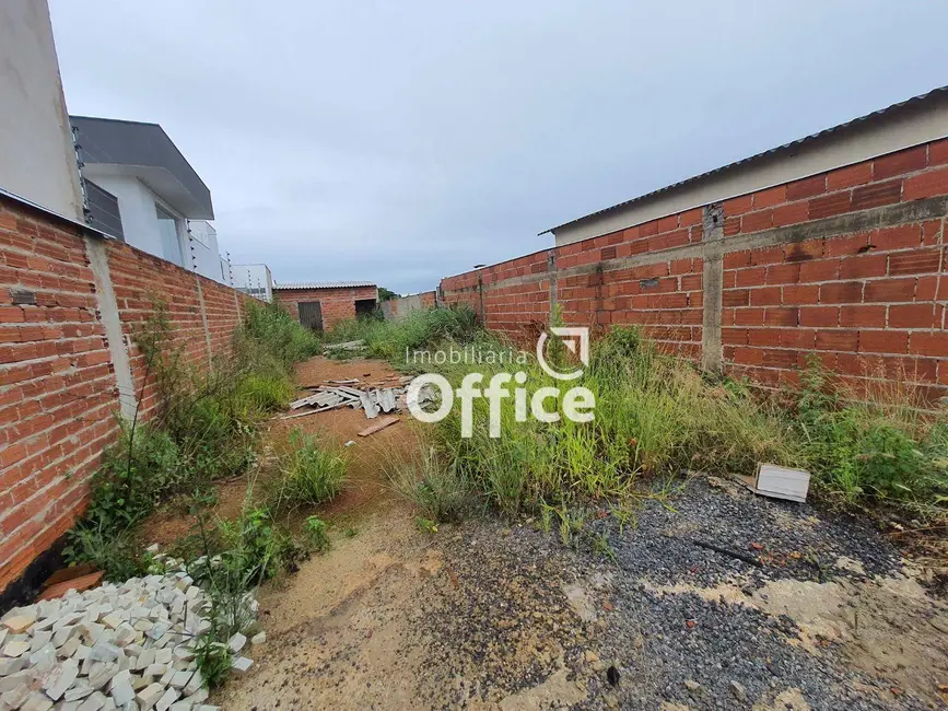 Foto 4 de Terreno / Lote à venda, 204m2 em Chácaras Colorado, Anapolis - GO