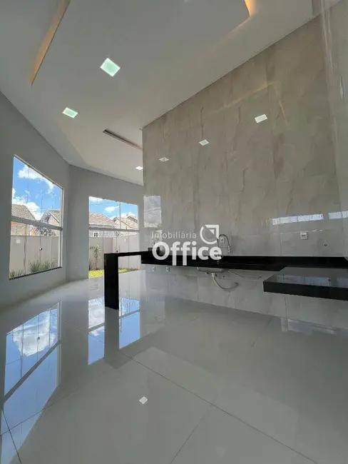 Foto 7 de Casa com 4 quartos à venda, 257m2 em Residencial Jardins do Lago, Anapolis - GO