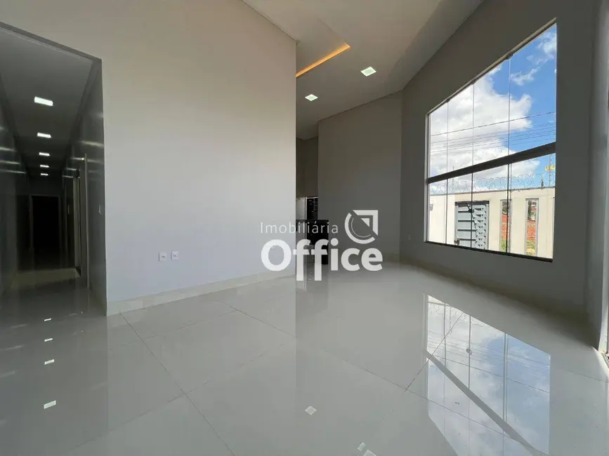 Foto 9 de Casa com 4 quartos à venda, 257m2 em Residencial Jardins do Lago, Anapolis - GO