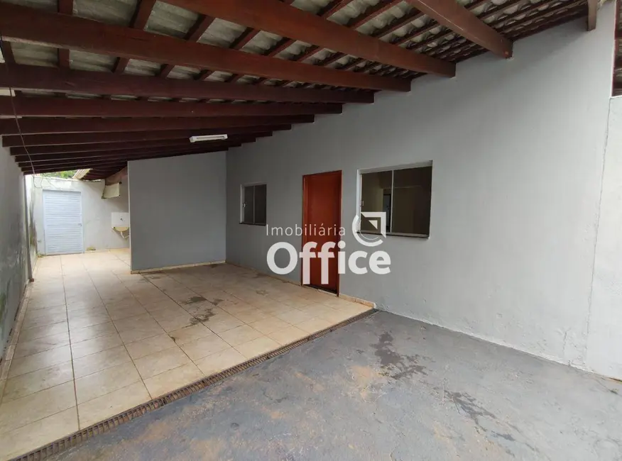Casa com 3 quartos à venda, 308m2 em Residencial Dom Felipe, Anapolis - GO - imagem 2 Foto 2 de Casa com 3 quartos à venda, 308m2 em Residencial Dom Felipe, Anapolis - GO
