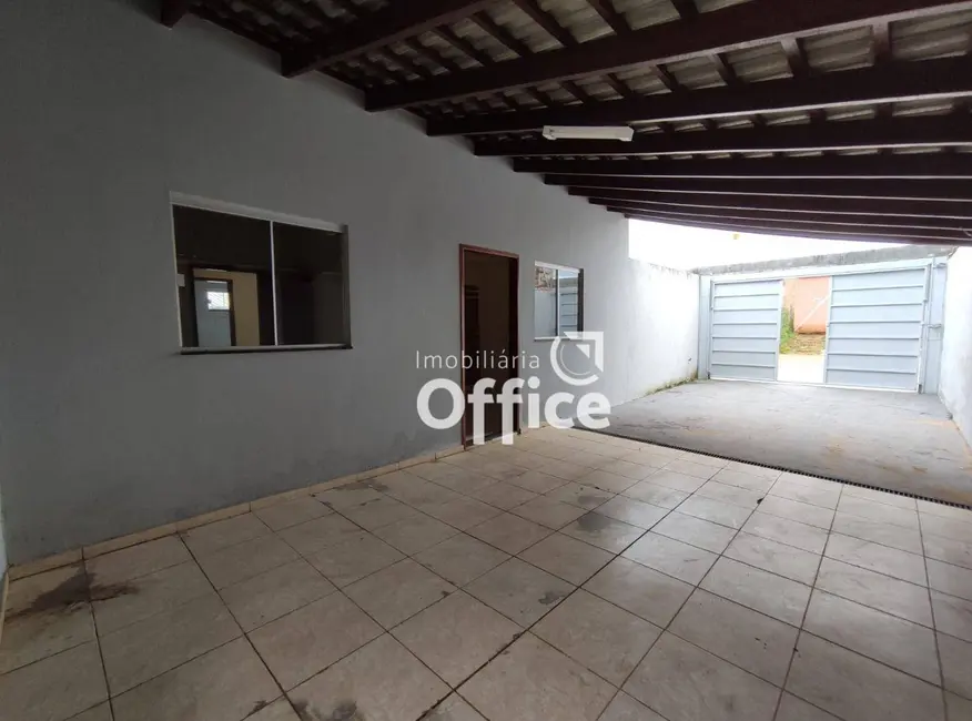 Casa com 3 quartos à venda, 308m2 em Residencial Dom Felipe, Anapolis - GO - imagem 3 Foto 3 de Casa com 3 quartos à venda, 308m2 em Residencial Dom Felipe, Anapolis - GO