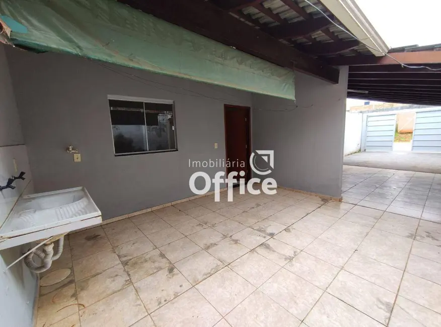 Casa com 3 quartos à venda, 308m2 em Residencial Dom Felipe, Anapolis - GO - imagem 4 Foto 4 de Casa com 3 quartos à venda, 308m2 em Residencial Dom Felipe, Anapolis - GO