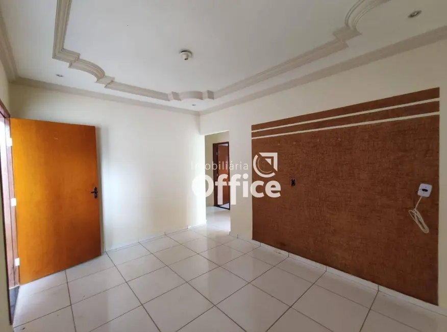 Foto 1 de Casa com 3 quartos à venda, 308m2 em Residencial Dom Felipe, Anapolis - GO