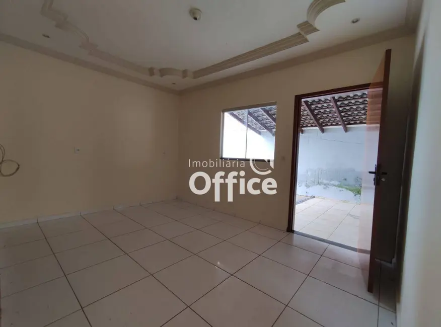 Casa com 3 quartos à venda, 308m2 em Residencial Dom Felipe, Anapolis - GO - imagem 6 Foto 6 de Casa com 3 quartos à venda, 308m2 em Residencial Dom Felipe, Anapolis - GO