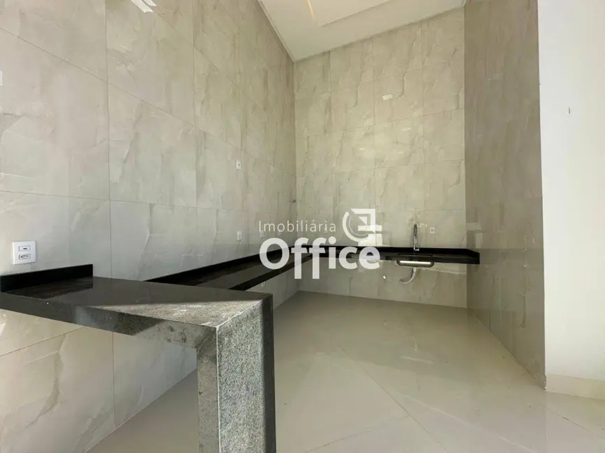 Casa com 3 quartos à venda, 235m2 em Residencial Jardins do Lago, Anapolis - GO - imagem 7 Foto 7 de Casa com 3 quartos à venda, 235m2 em Residencial Jardins do Lago, Anapolis - GO