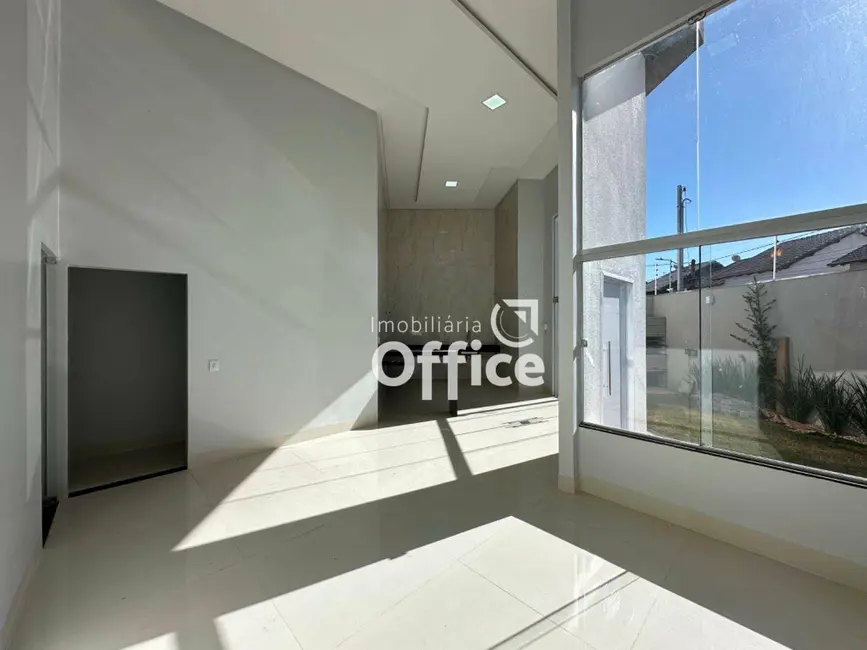 Casa com 3 quartos à venda, 235m2 em Residencial Jardins do Lago, Anapolis - GO - imagem 6 Foto 6 de Casa com 3 quartos à venda, 235m2 em Residencial Jardins do Lago, Anapolis - GO