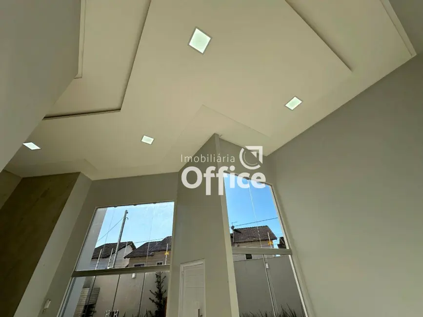 Casa com 3 quartos à venda, 235m2 em Residencial Jardins do Lago, Anapolis - GO - imagem 8 Foto 8 de Casa com 3 quartos à venda, 235m2 em Residencial Jardins do Lago, Anapolis - GO
