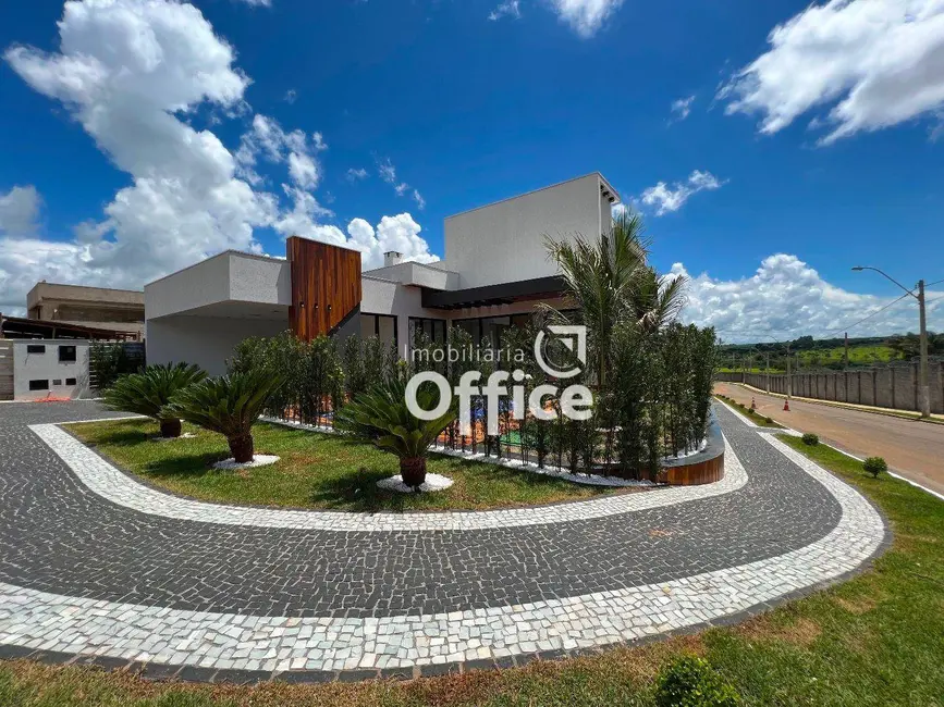 Foto 4 de Casa de Condomínio com 4 quartos à venda, 489m2 em Condomínio Residencial Grand Trianon, Anapolis - GO