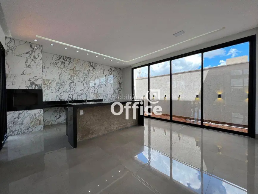 Foto 9 de Casa de Condomínio com 4 quartos à venda, 489m2 em Condomínio Residencial Grand Trianon, Anapolis - GO