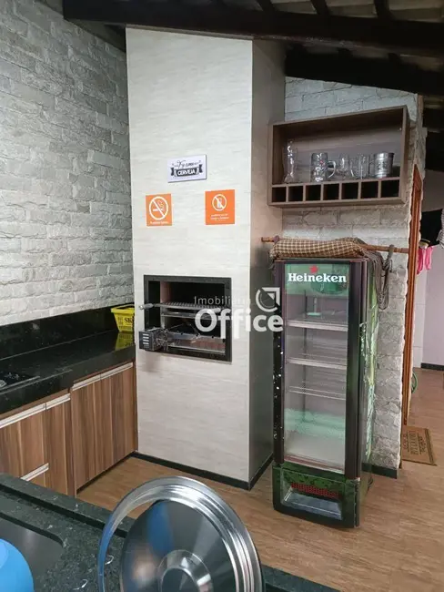 Foto 7 de Casa com 3 quartos à venda, 240m2 em Residencial Vale do Sol, Anapolis - GO