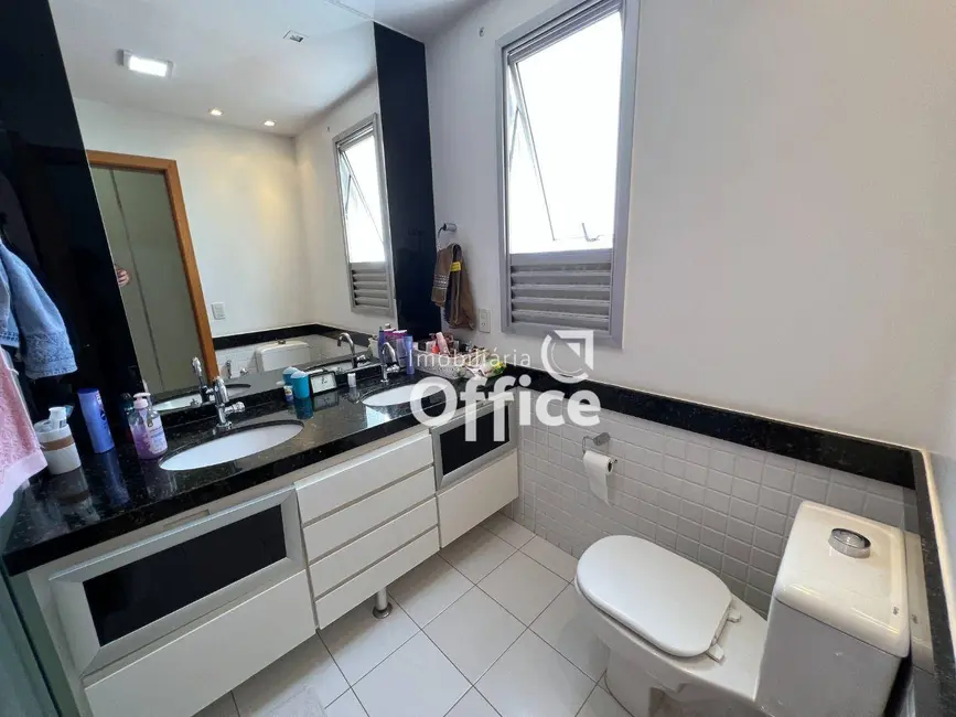 Foto 9 de Apartamento com 4 quartos à venda, 173m2 em Jundiaí, Anapolis - GO